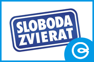 Sloboda zvierat